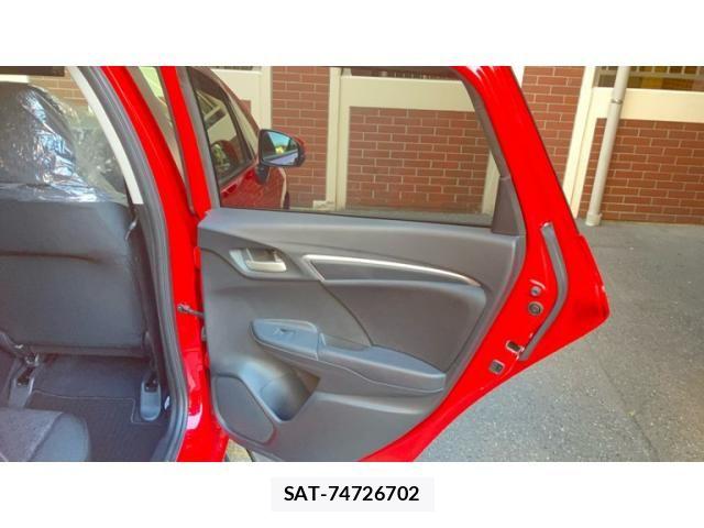 Honda FIT 2015-11 8035543-12