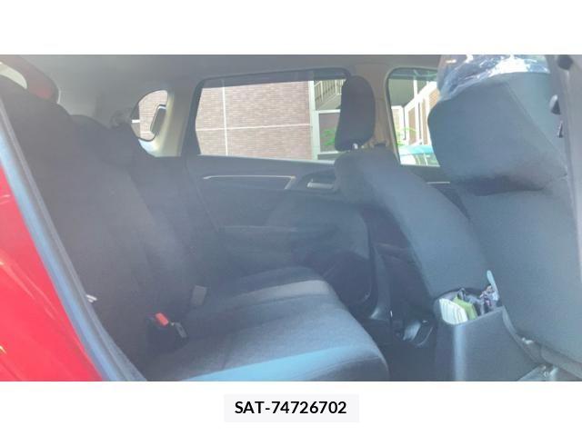 Honda FIT 2015-11 8035543-13