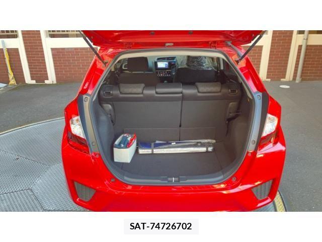 Honda FIT 2015-11 8035543-14