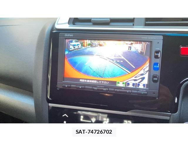 Honda FIT 2015-11 8035543-16
