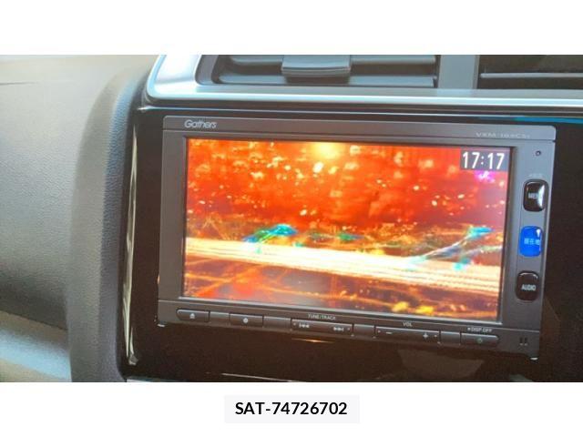 Honda FIT 2015-11 8035543-17