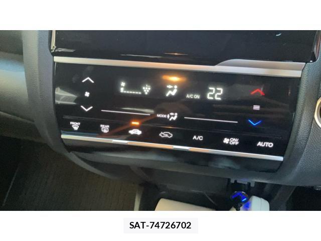 Honda FIT 2015-11 8035543-18