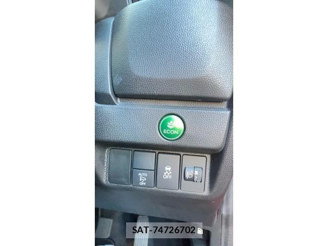 Honda FIT 2015-11 8035543-20