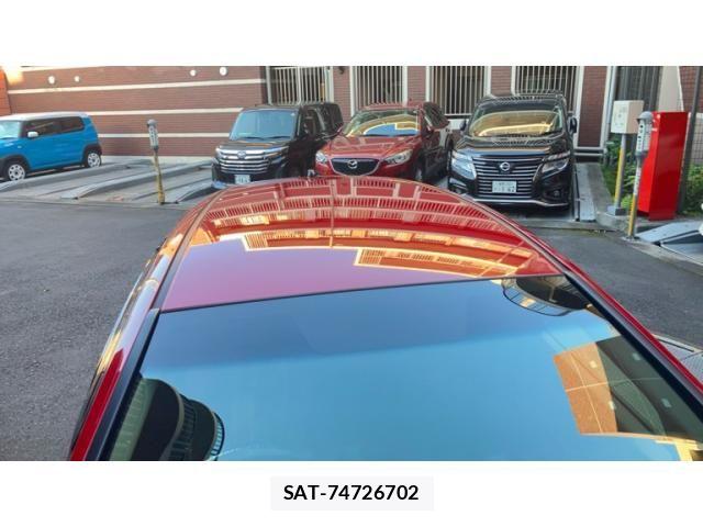Honda FIT 2015-11 8035543-2
