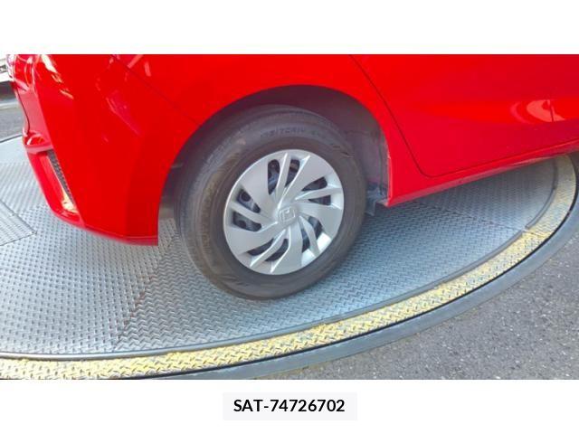 Honda FIT 2015-11 8035543-7