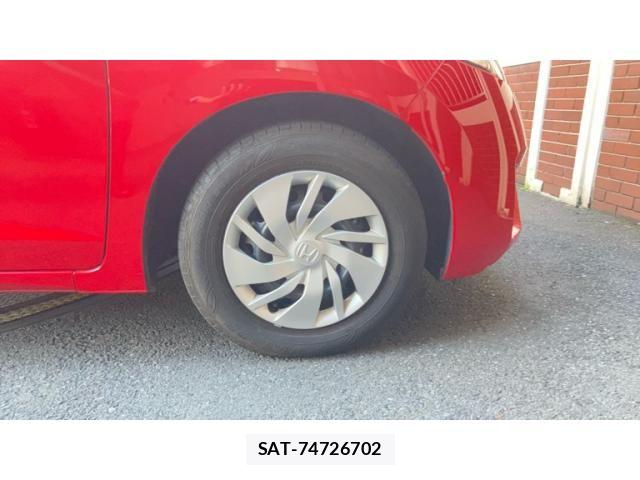 Honda FIT 2015-11 8035543-8