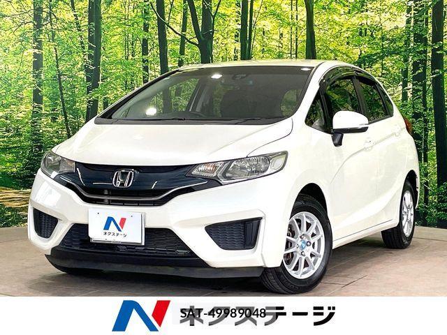 Honda FIT 2014-02 8035547-0