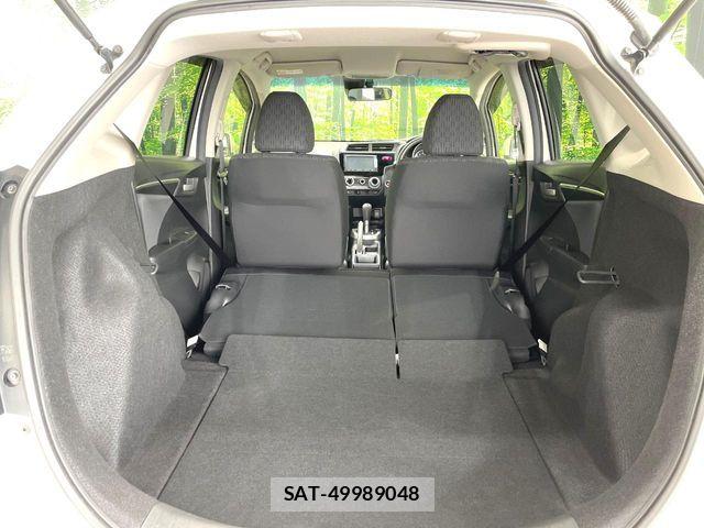 Honda FIT 2014-02 8035547-9