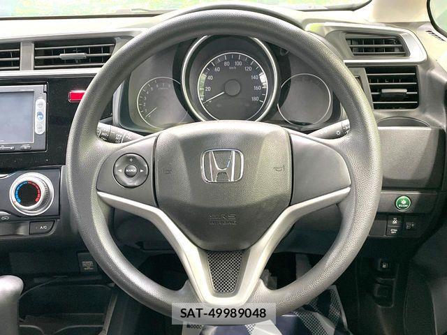 Honda FIT 2014-02 8035547-10