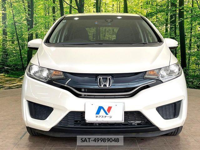 Honda FIT 2014-02 8035547-13