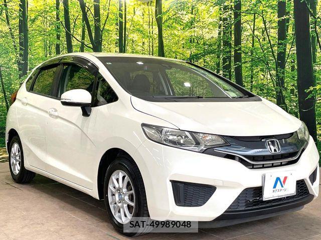 Honda FIT 2014-02 8035547-15