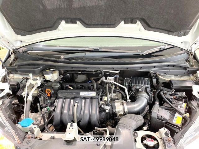 Honda FIT 2014-02 8035547-17