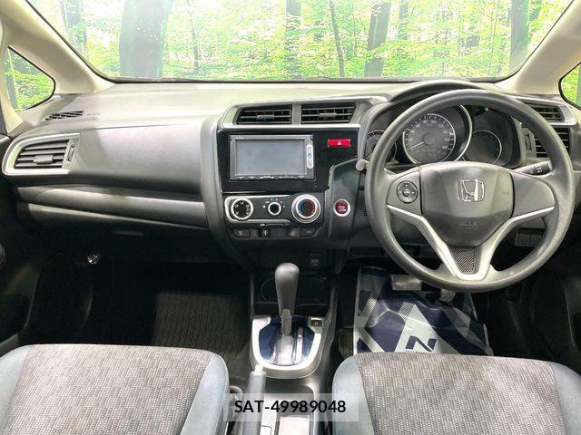 Honda FIT 2014-02 8035547-1
