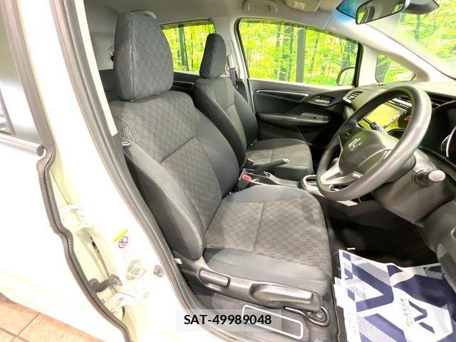 Honda FIT 2014-02 8035547-7