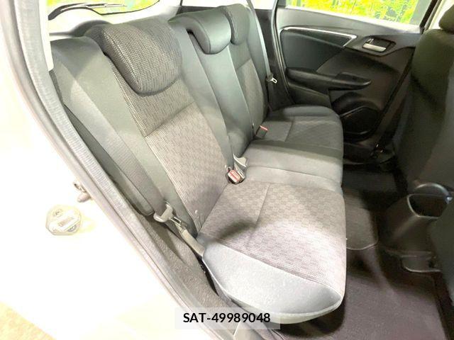Honda FIT 2014-02 8035547-8