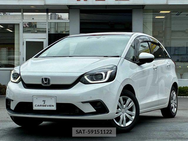 Honda FIT 2020-05 8035534-0