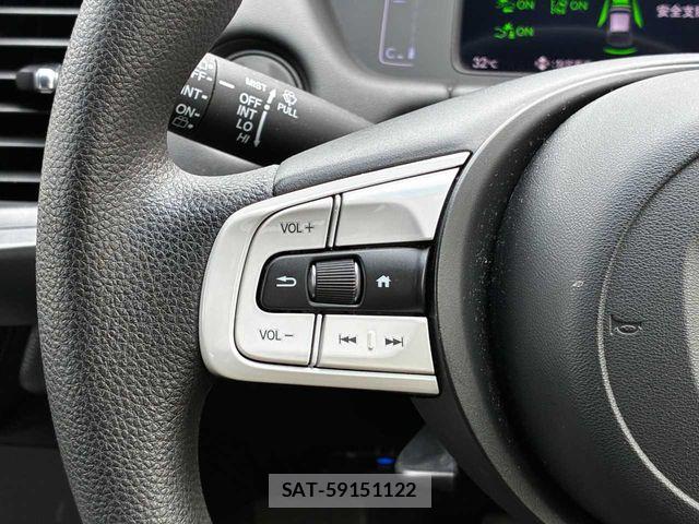 Honda FIT 2020-05 8035534-11