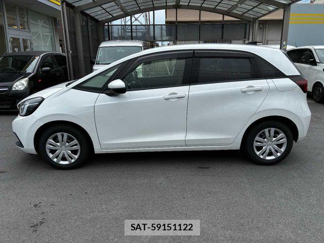 Honda FIT 2020-05 8035534-14