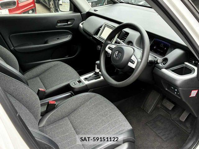 Honda FIT 2020-05 8035534-15