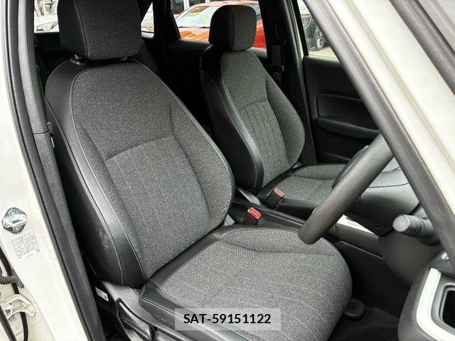 Honda FIT 2020-05 8035534-16