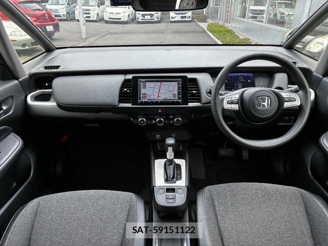 Honda FIT 2020-05 8035534-1