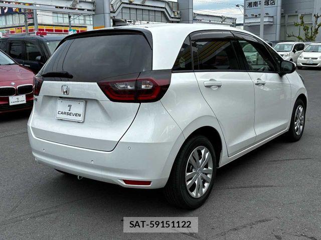 Honda FIT 2020-05 8035534-19
