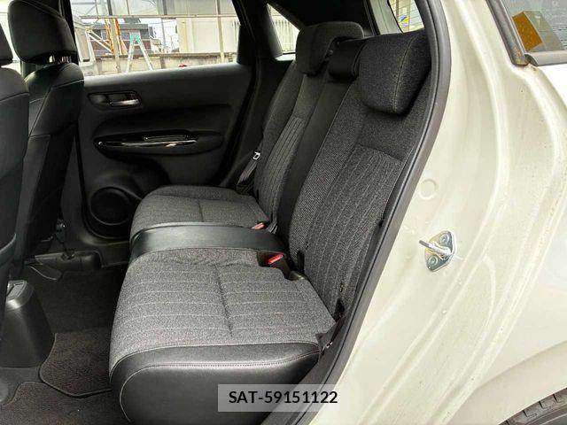 Honda FIT 2020-05 8035534-20