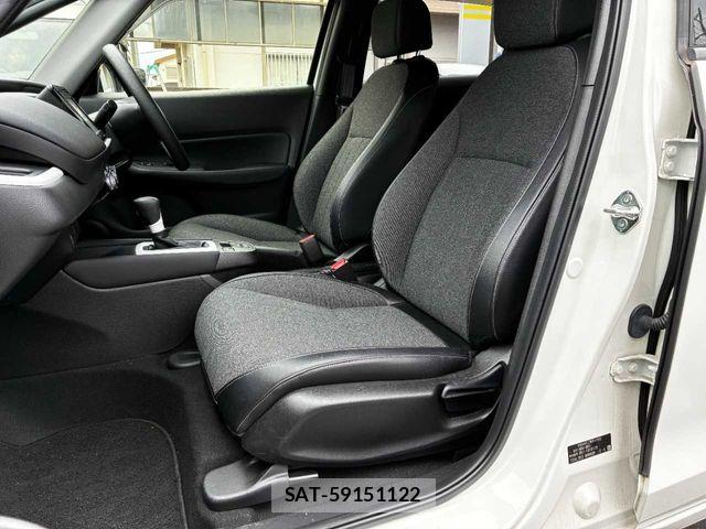 Honda FIT 2020-05 8035534-22