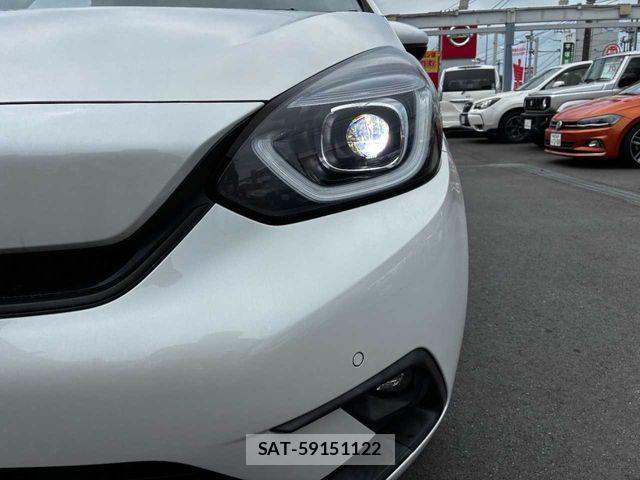 Honda FIT 2020-05 8035534-24