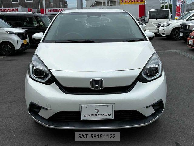 Honda FIT 2020-05 8035534-25