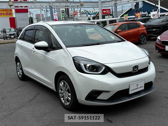 Honda FIT 2020-05 8035534-26
