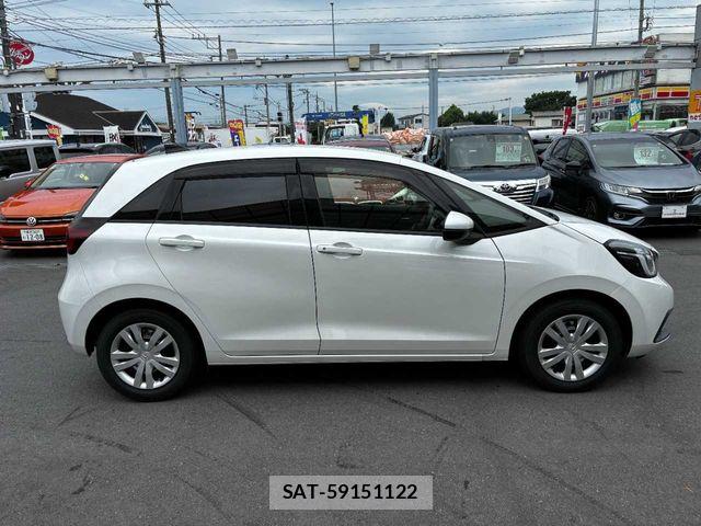 Honda FIT 2020-05 8035534-27