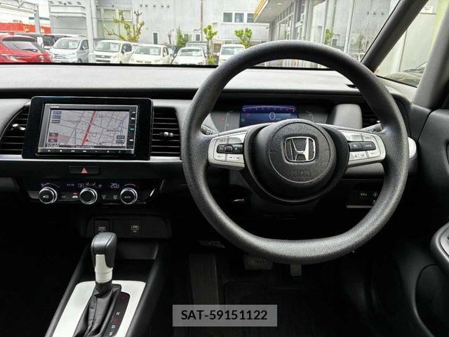Honda FIT 2020-05 8035534-2