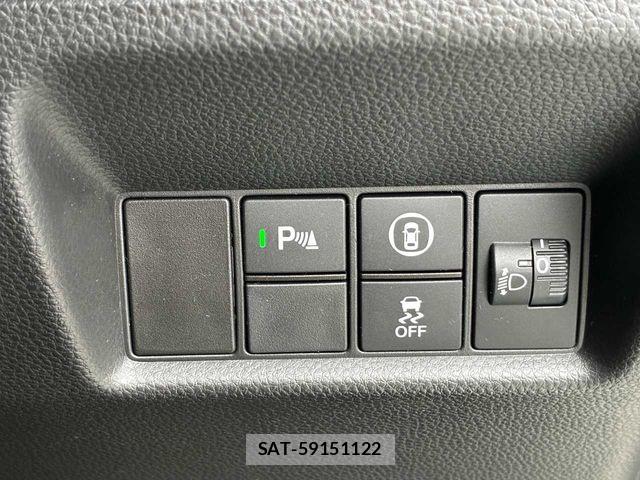 Honda FIT 2020-05 8035534-3