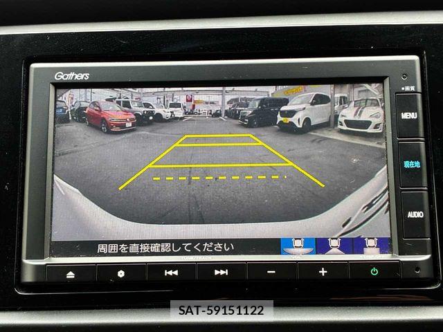 Honda FIT 2020-05 8035534-5