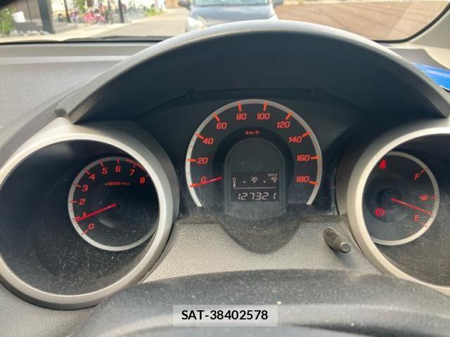 Honda FIT 2010-01 8035568-11