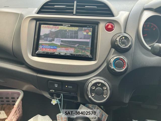 Honda FIT 2010-01 8035568-12