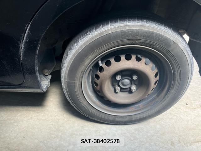 Honda FIT 2010-01 8035568-4