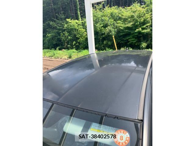 Honda FIT 2010-01 8035568-8