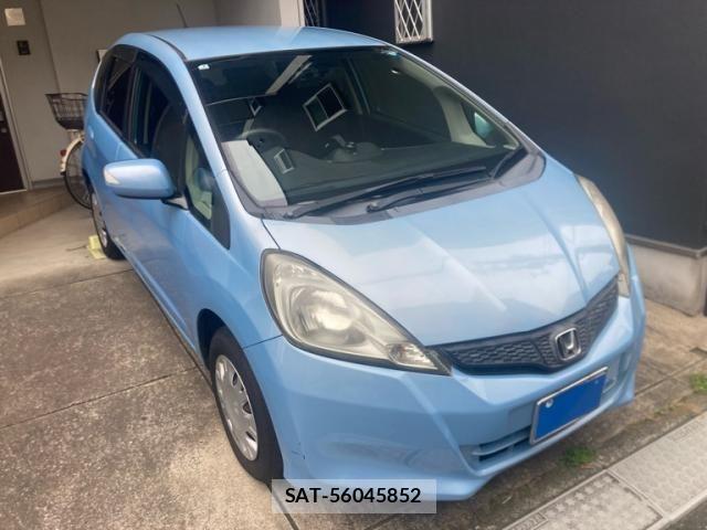 Honda FIT 2013-02 8035561-0