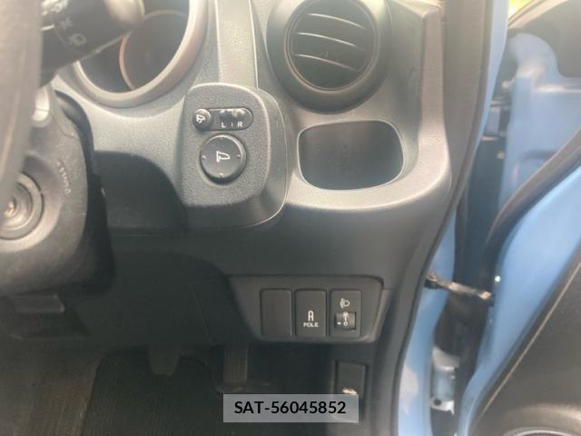 Honda FIT 2013-02 8035561-11