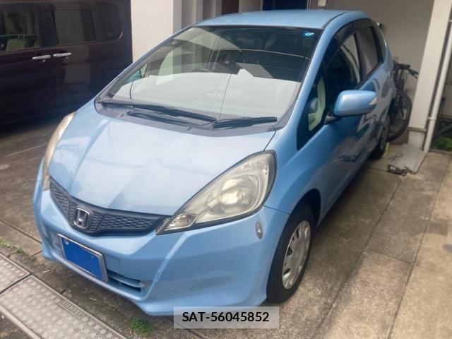 Honda FIT 2013-02 8035561-1