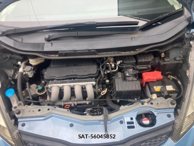 Honda FIT 2013-02 8035561-25