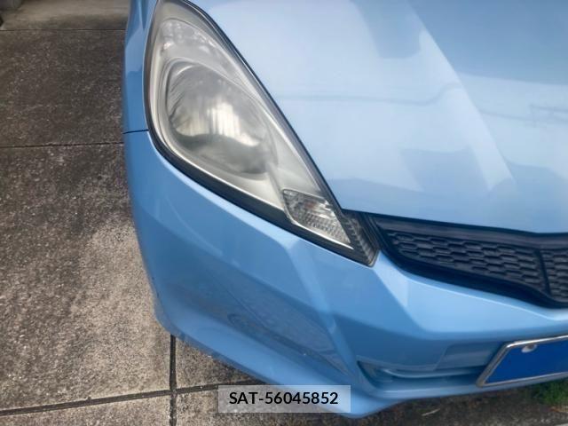 Honda FIT 2013-02 8035561-2