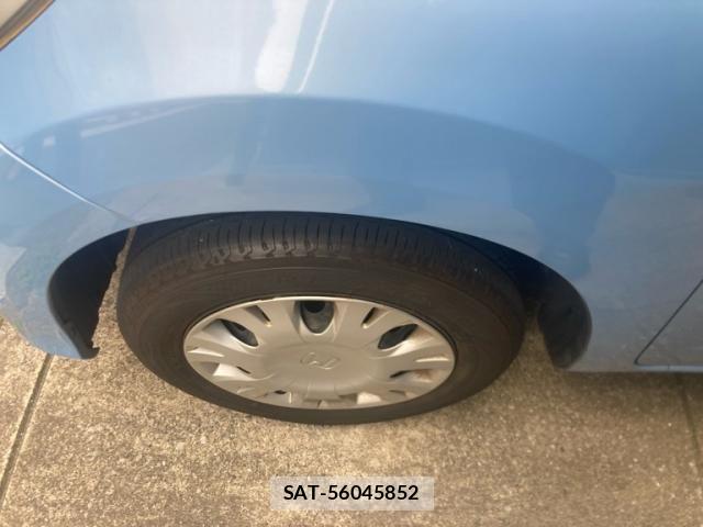 Honda FIT 2013-02 8035561-6