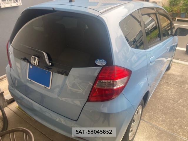 Honda FIT 2013-02 8035561-7