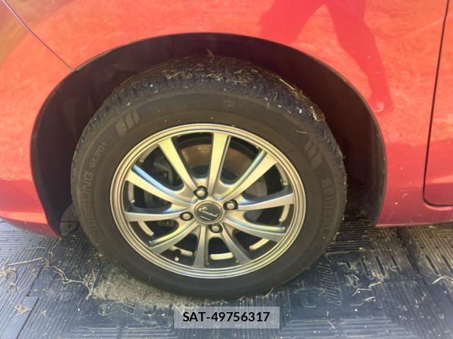 Honda FIT 2017-10 8035556-9