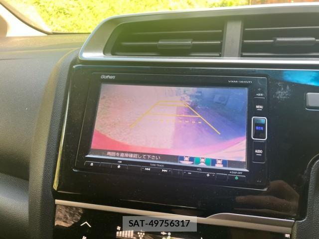 Honda FIT 2017-10 8035556-19
