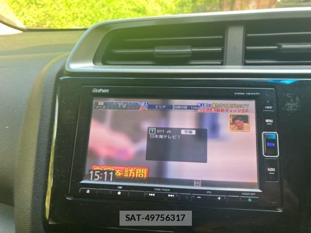 Honda FIT 2017-10 8035556-20