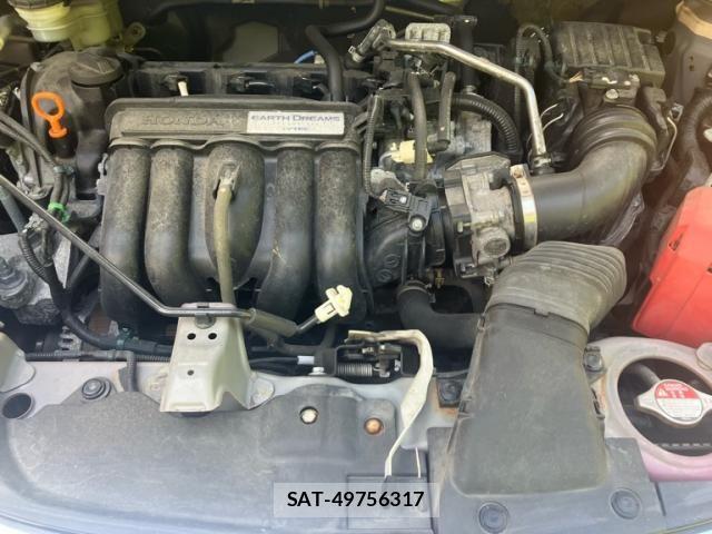Honda FIT 2017-10 8035556-21